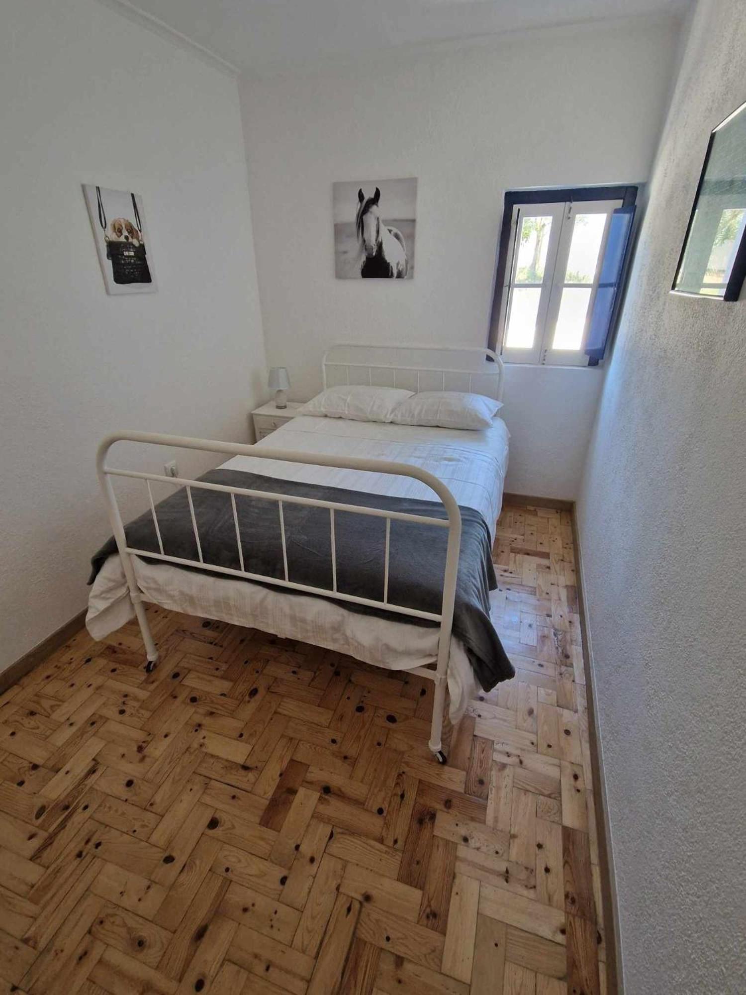 فيلا Casa Dos Martelitos Salgueira  المظهر الخارجي الصورة