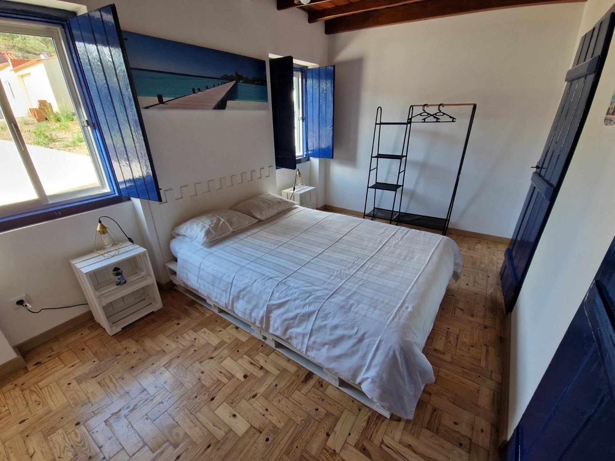 فيلا Casa Dos Martelitos Salgueira  المظهر الخارجي الصورة