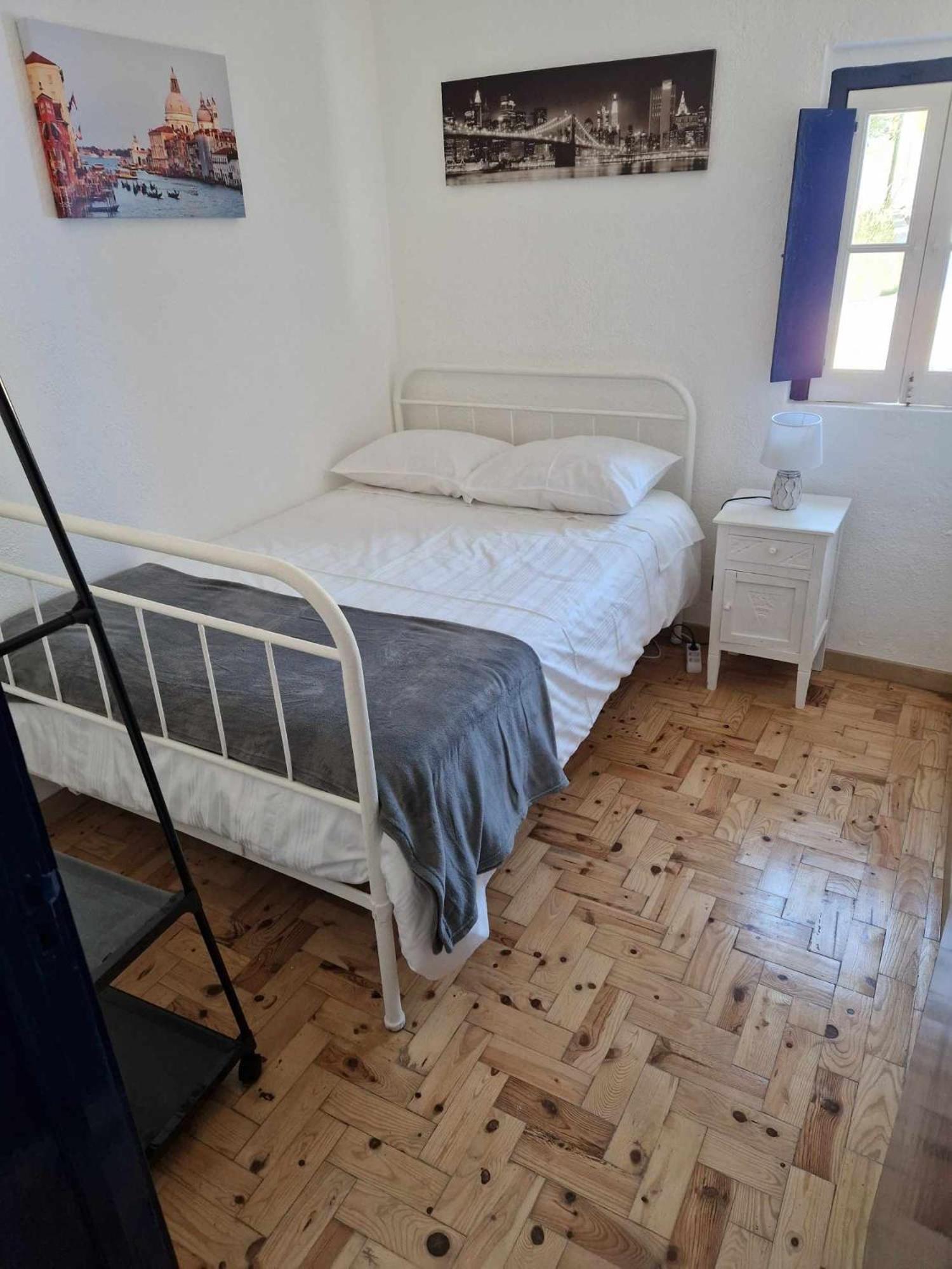 فيلا Casa Dos Martelitos Salgueira  المظهر الخارجي الصورة